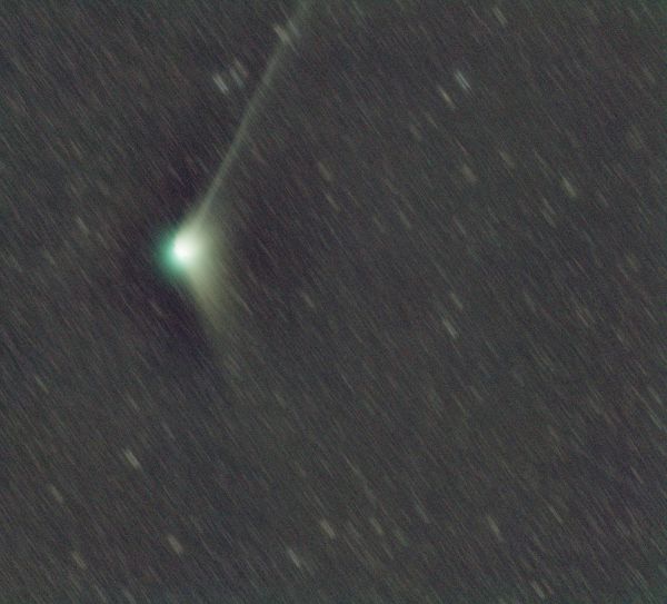 C/2022 E3 - Astrophotography