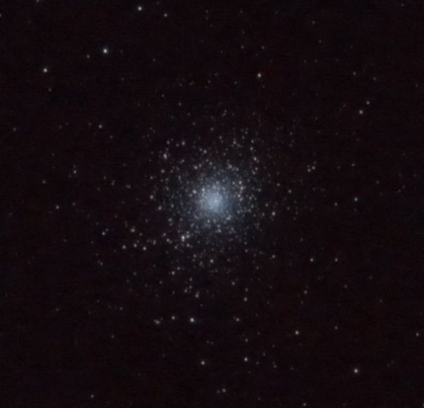 M5 - Astrophotography
