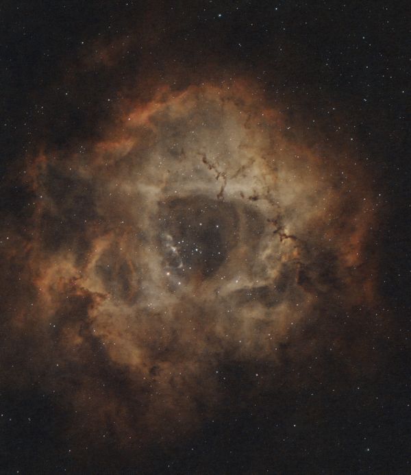 NGC 2244 