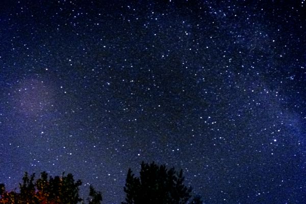 Milky Way - Astrophotography