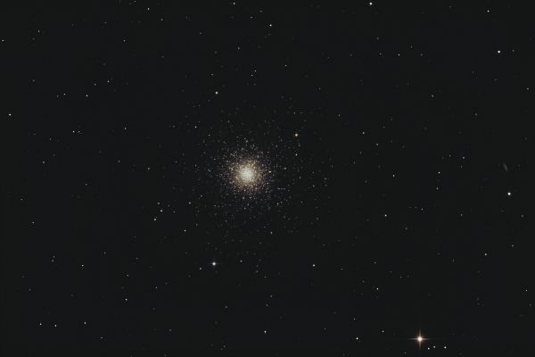 M3 - Astrophotography
