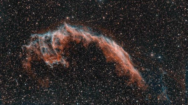 ngc6962  smoothies - Astrophotography
