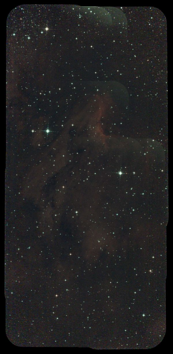 IC5070 - Astrophotography