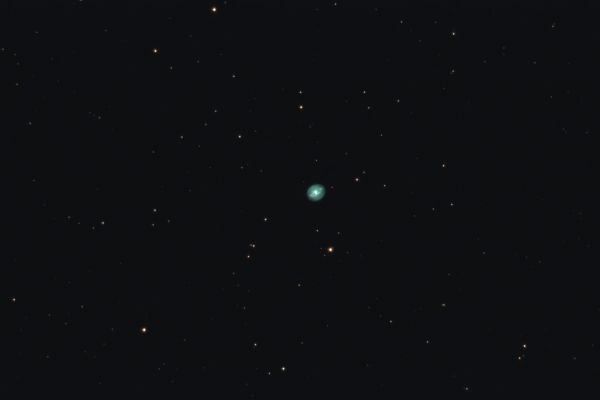 NGC 6826 