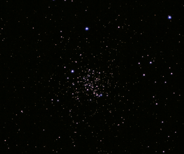 M67 - Astrophotography