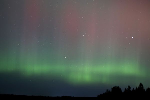 Aurora - Astrophotography