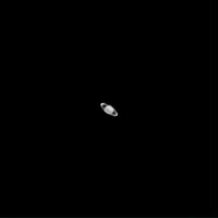 Saturn - Astrophotography