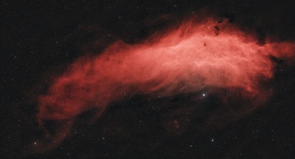 NGC 1499 