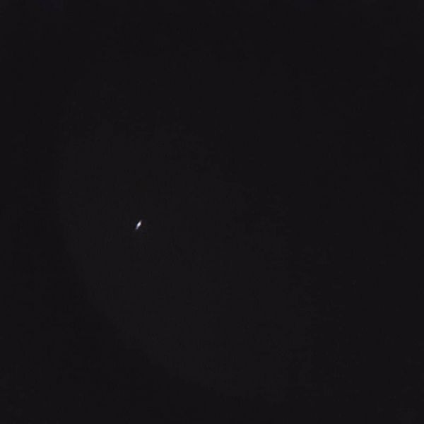 Uranus - Astrophotography