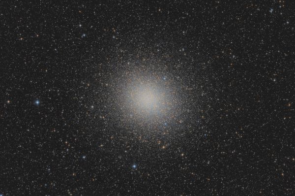 NGC5139 - Astrophotography