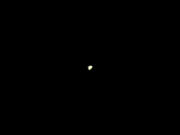 Venus - Astrophotography