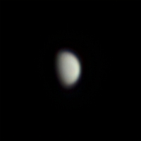 Venus - Astrophotography