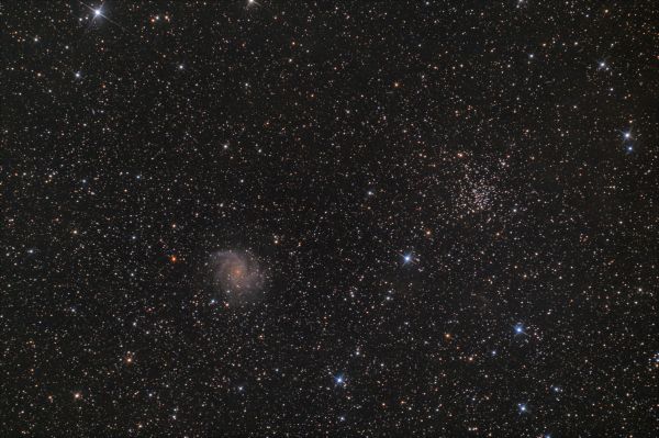 NGC 6946 (