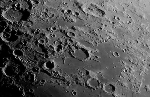 Epidemic Swamp 200714 - Astrophotography