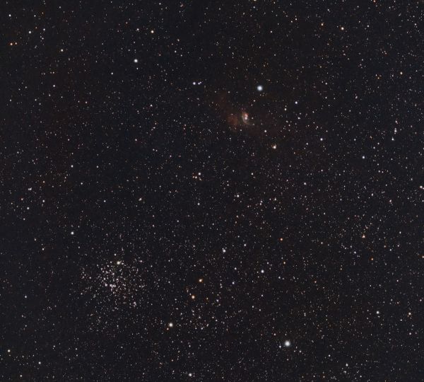 NGC7635 