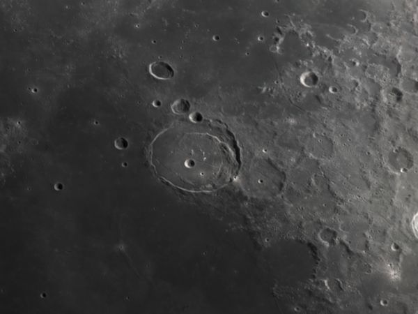 Posidonius (26 feb 2015, 19:25) - Astrophotography