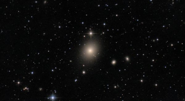 M87 - Astrophotography
