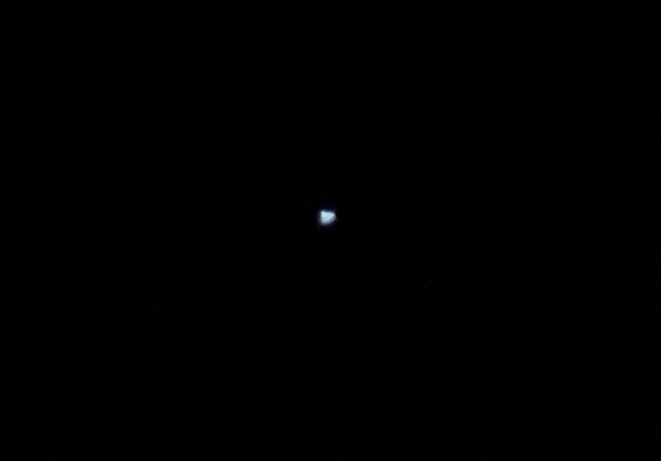 Uranus - Astrophotography