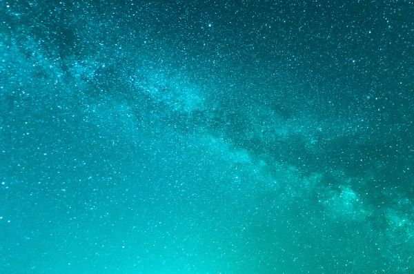 Milky Way - Astrophotography