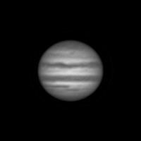Jupiter - Astrophotography