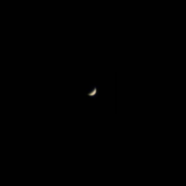 Venus - Astrophotography