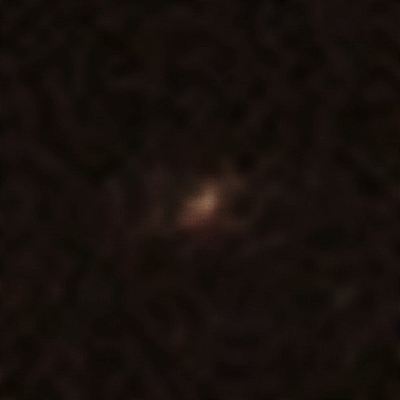 andromeda - Astrophotography