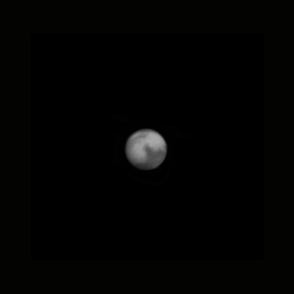 Mars - Astrophotography