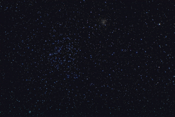 m35 - Astrophotography