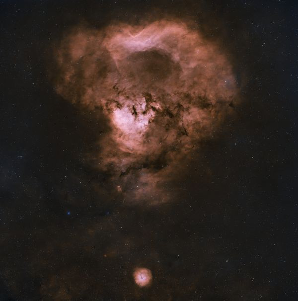V398 Cephei question mark