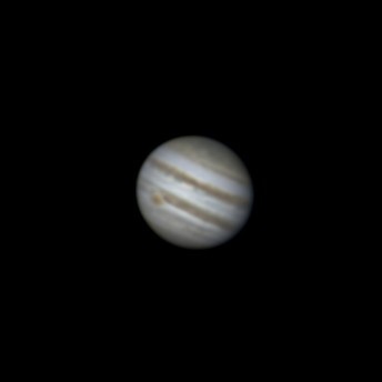 Jupiter - Astrophotography