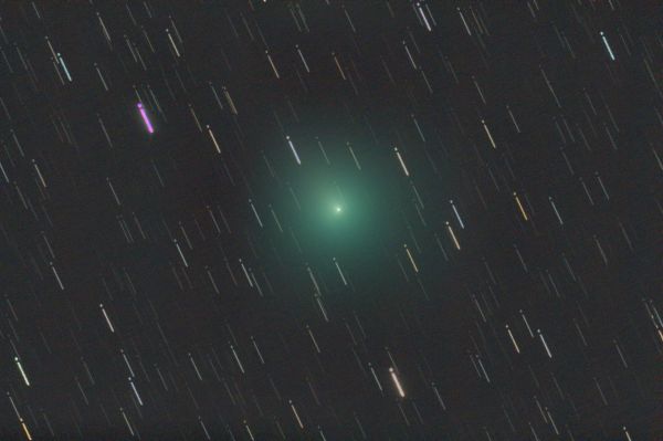 P46 - Astrophotography