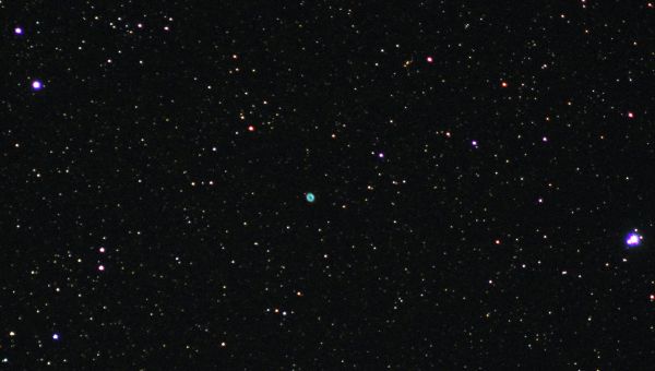 M57 - Astrophotography