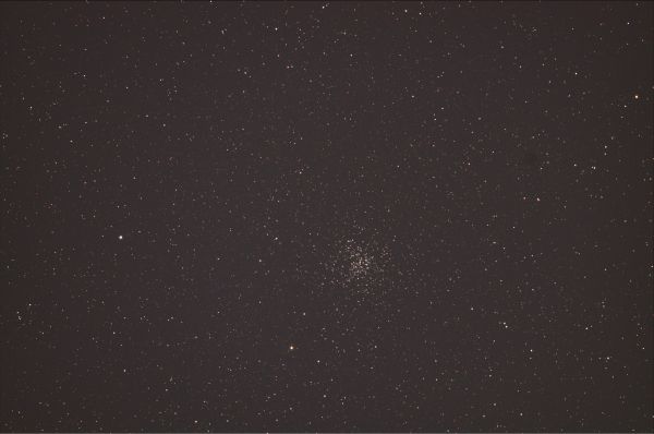 M37 - Astrophotography