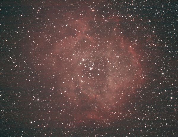NGC2244 - Astrophotography
