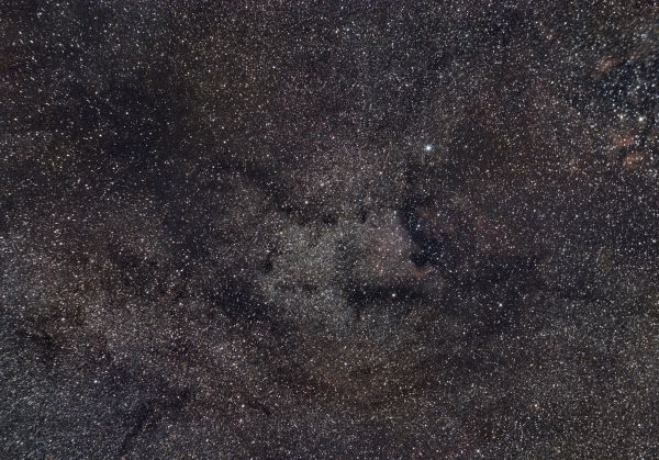 North America - Astrophotography