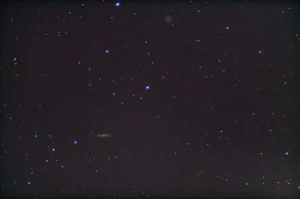 M108-M97 - Astrophotography