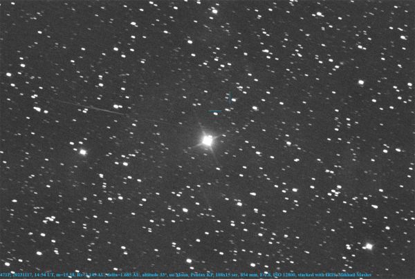 471P - Astrophotography