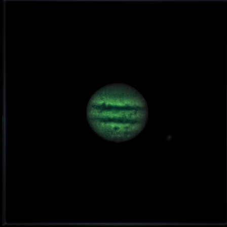 Jupiter on September 7, 2022. - Astrophotography
