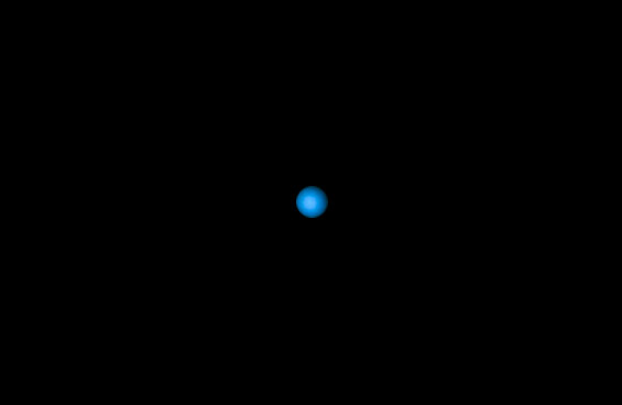 Neptune - Astrophotography
