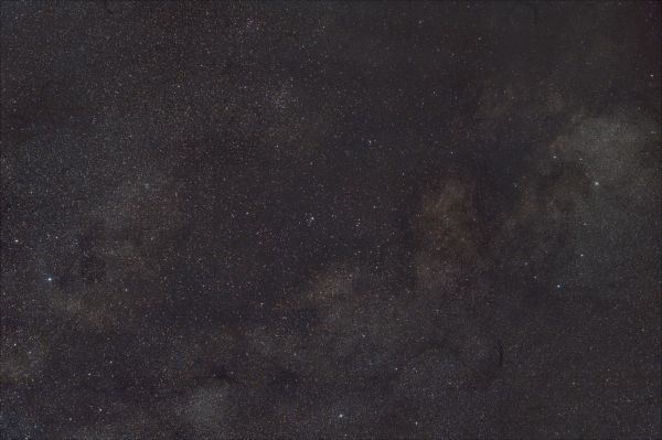 Milky Way - Astrophotography