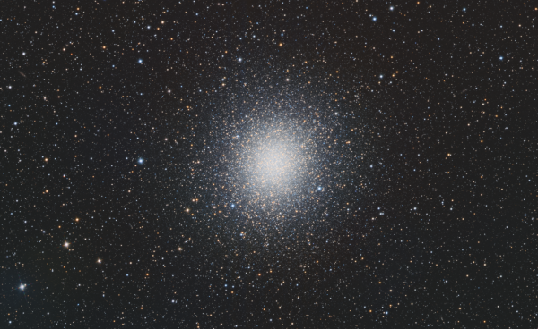 NGC5139 - Astrophotography