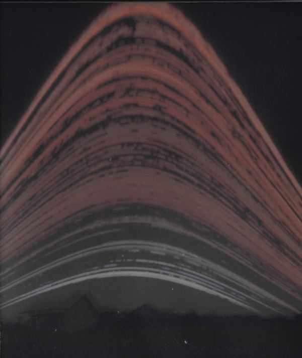 #Solarigraphy - Astrophotography