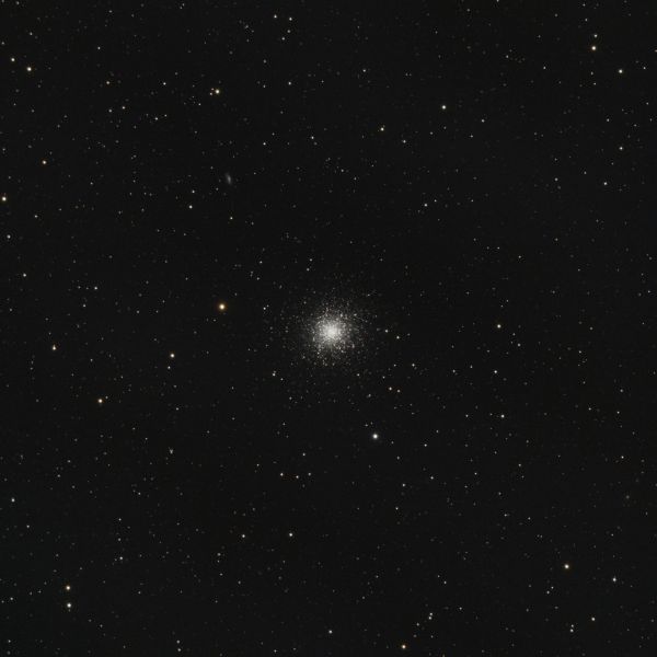 M 13 - Astrophotography