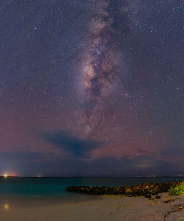 Milky Way - Astrophotography