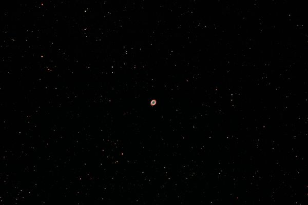 M57 - Astrophotography