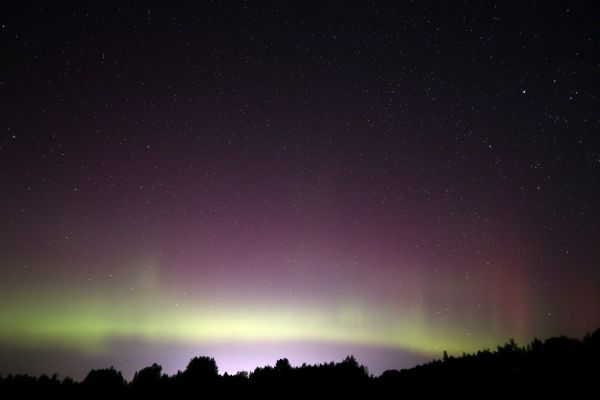 AURORA - Astrophotography