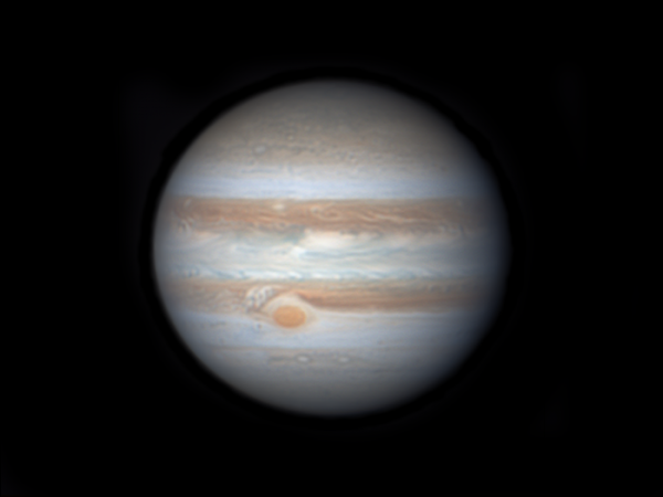 Jupiter.UT-17.09.2024  23-53 - Astrophotography