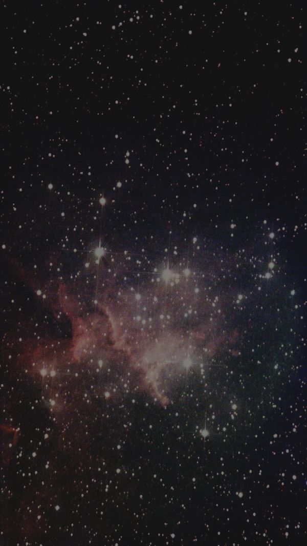 Melotte 15 - The Heart of the Heart Nebula (IC 1805) - Astrophotography