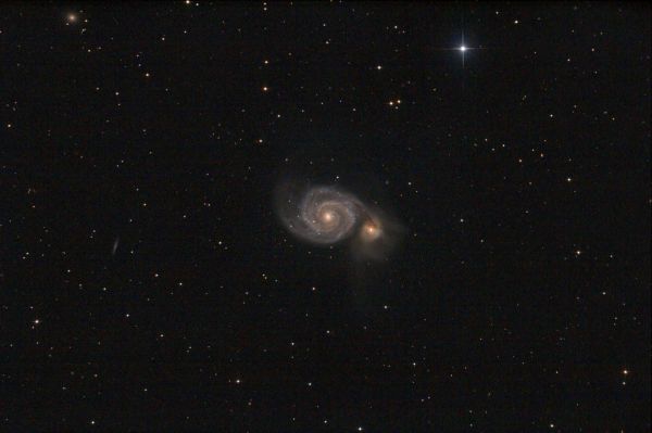 M51 - 