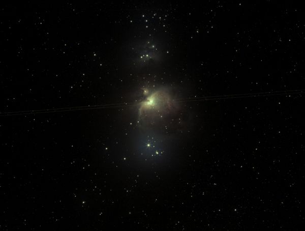 M42 - Astrophotography